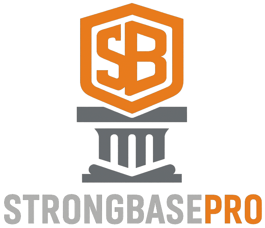 strongbasepro.com